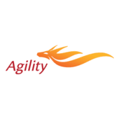 agility logo