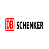 db schenker logo