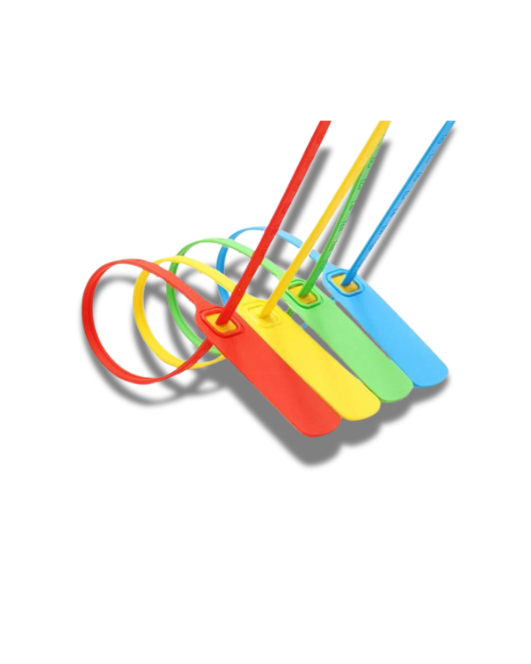 PRODUCTS plastic seals