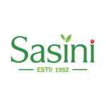 HOME sasini logo